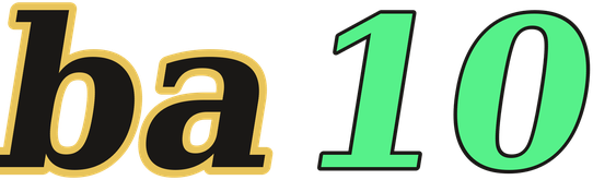 ba10 logo